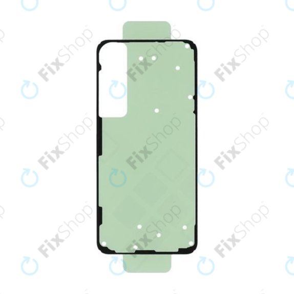 Капак на батерията лепенка за Samsung S24 Plus S926B, GH81-24787A, Genuine Service Pack
