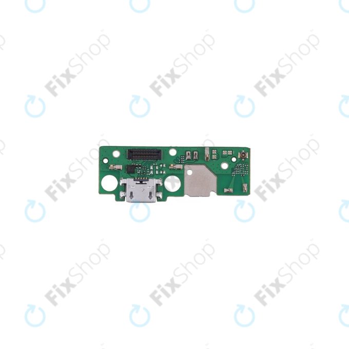 Конектор за зареждане PCB платка за Lenovo Tab M8 (2nd Gen) FHD TB-8705F