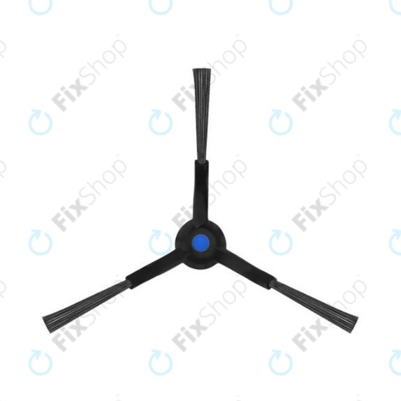 Странична четка за Ecovacs Deebot T50 Omni, T50 Pro Omni, X8 Omni, T50 Max, T50 Max Pro Omni, X5 Omni, X5 Pro Omni