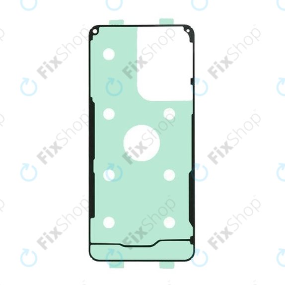 Капак на батерията лепенка за Samsung A32 5G A326B, GH81-20172A, Genuine Service Pack