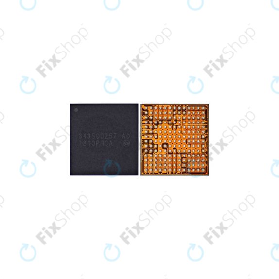 IC за захранване за Apple iPad Pro 12.9 (2nd Gen 2017, 3rd Gen 2018), 343S00257-A0