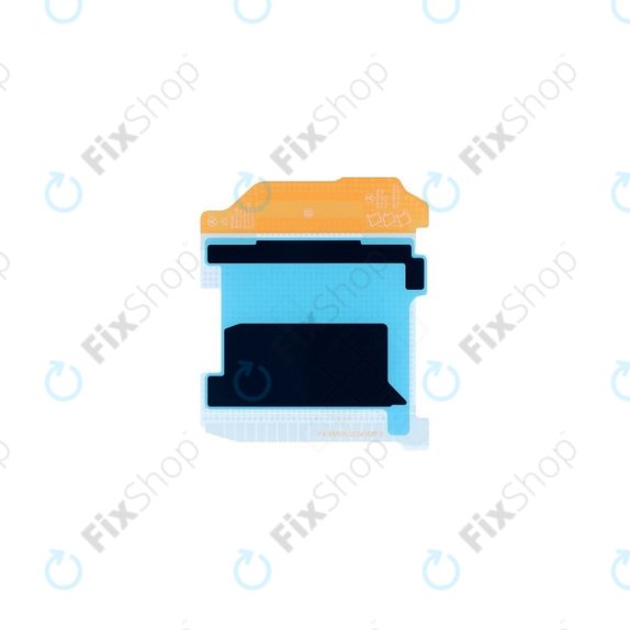 Лепенка под батерия за Xiaomi 14T Pro, 1612102000885A, Genuine Service Pack