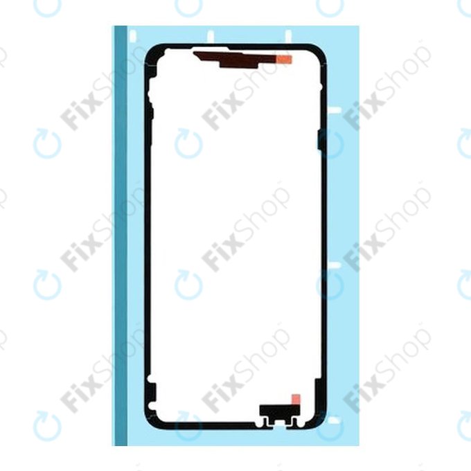 Капак на батерията лепенка за Huawei P30 Lite, 51639497, Genuine Service Pack