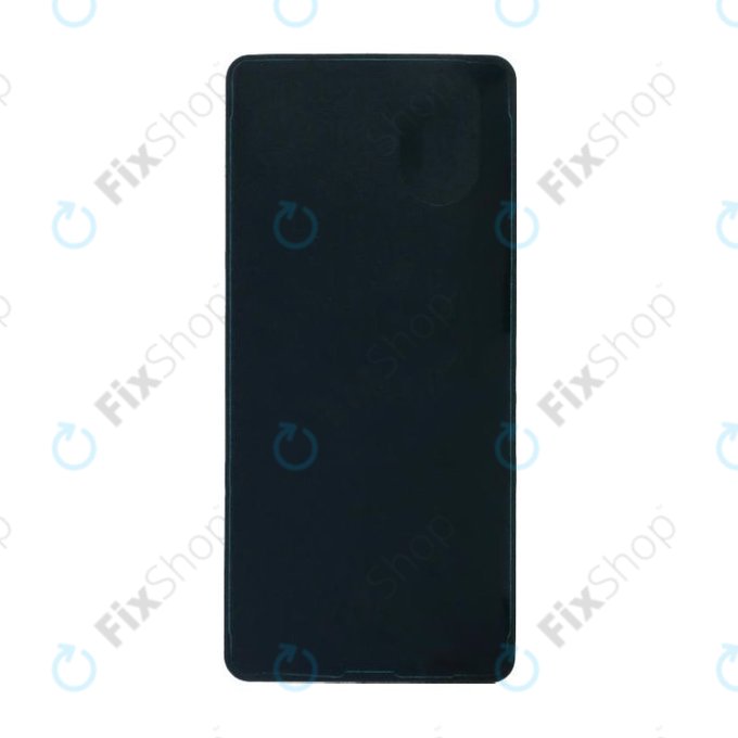 Капак на батерията лепенка за Google Pixel 2
