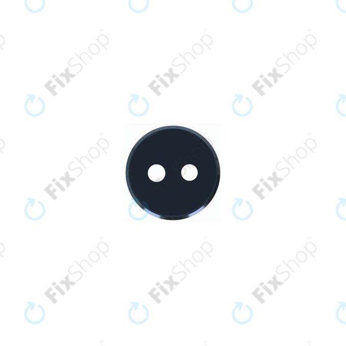 Стъкло за обектив на задната камера за Motorola Moto G6 Play XT1922, Deep Indigo