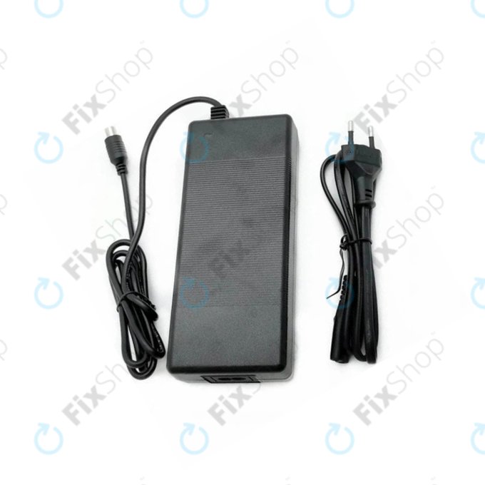 Зарядно за Kugoo KuKirin G2 Pro, G2 Max, G2 Master, 54.6V / 2A