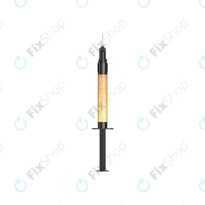 Лепило против вибрации на камера iFixes iC03, 5ml