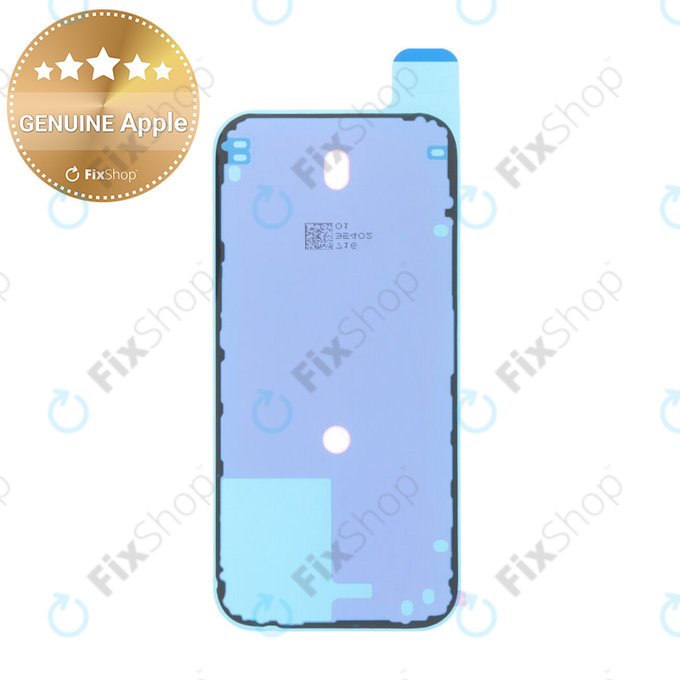 Лепило за стъкло на задния корпус за iPhone 17, 30 бр., 923-12868, Genuine Apple
