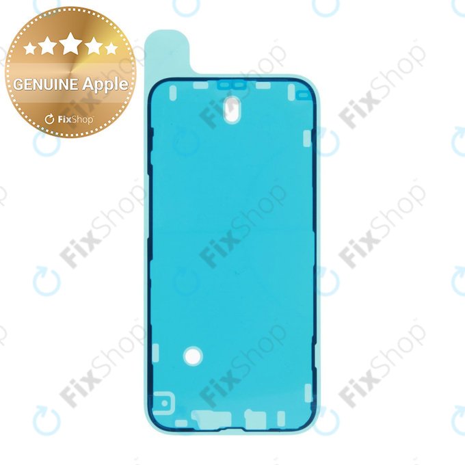 LCD Лепило за Дисплей за iPhone 16e, 923-12051-S, Genuine Apple