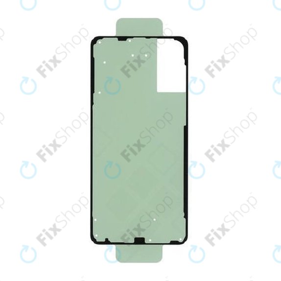Лепенка под заден капак за Samsung Galaxy S25 Edge, GH81-27348A, Genuine Service Pack