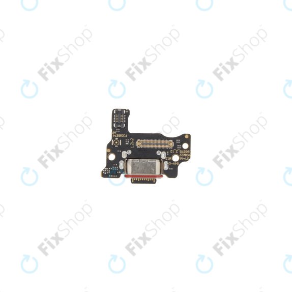 Заряден конектор PCB платка за Motorola Edge 50 Neo