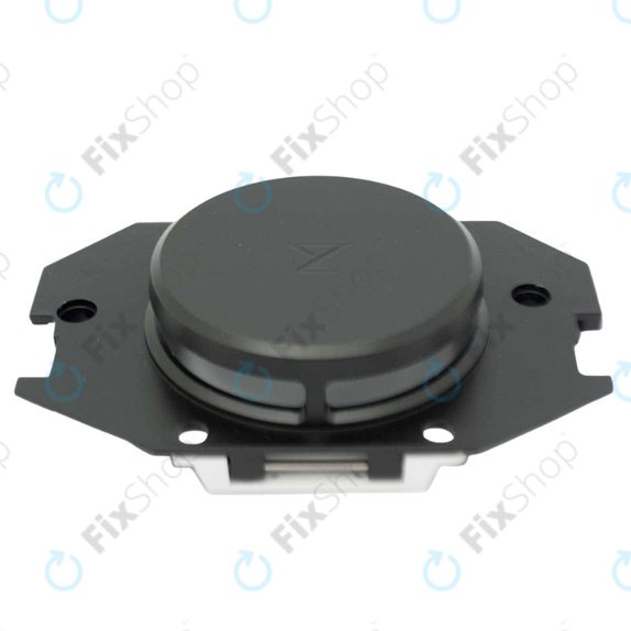 Капак на LiDAR, Черен за Xiaomi Roborock S5