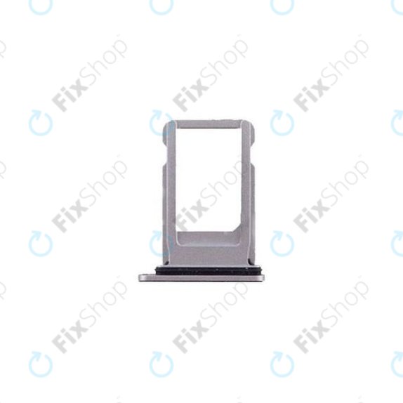 SIM тава за Apple iPad Air 2, сребърен, Silver