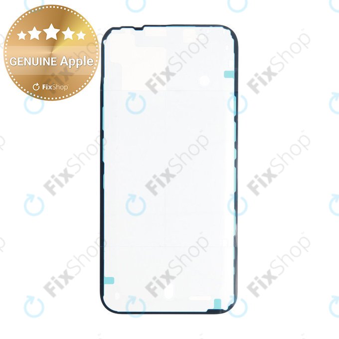 Лепило за стъкло на задния корпус за iPhone 14 Plus, 923-08093-S, Genuine Apple