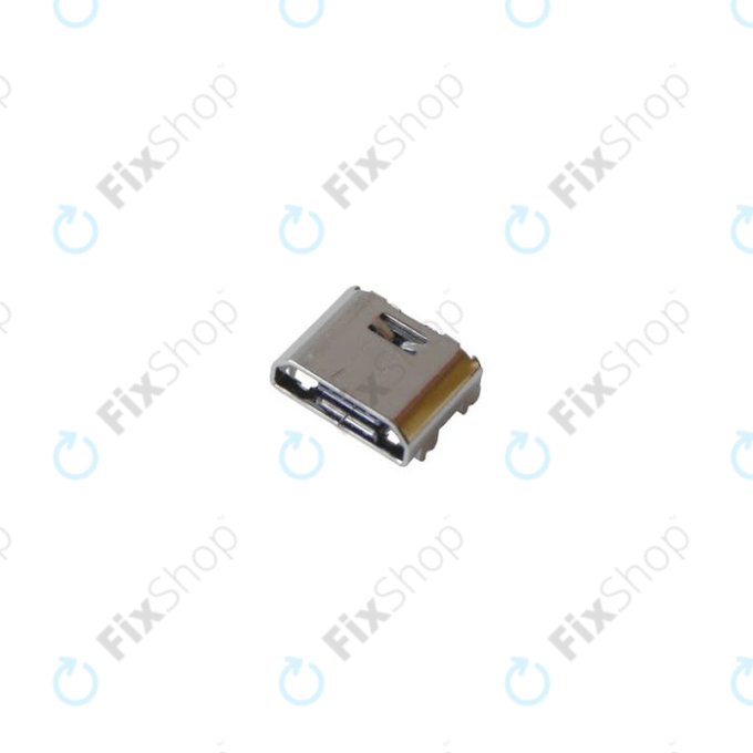 Конектор за зареждане за Samsung Grand i9082, Tab A 10.1" 2016 T580, T585, 3722-003700, Genuine Service Pack