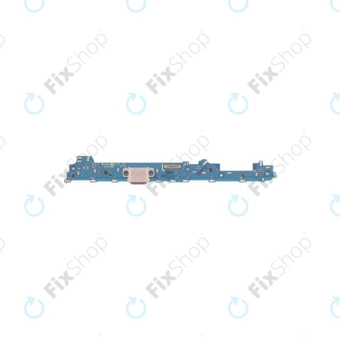 Конектор за зареждане PCB платка за Samsung Tab S9 FE X516