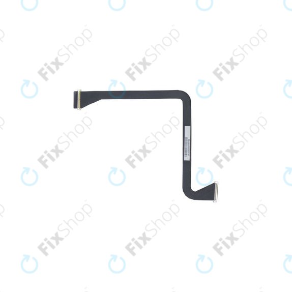 LCD eDP кабел за дисплей за Apple iMac 27" A1419 (късно 2015)