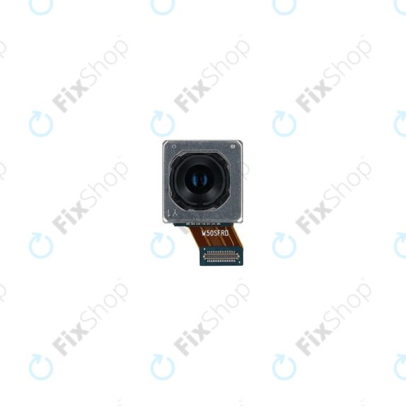 Задна камера 50MP за Samsung Galaxy A56 A566E, Wide, GH96-18934A, Genuine Service Pack