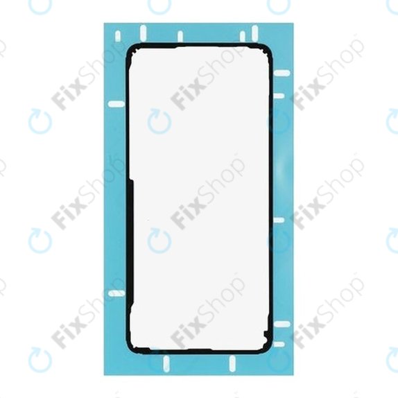 Капак на батерията лепенка за Huawei Mate 10 Pro, 51637927, Genuine Service Pack