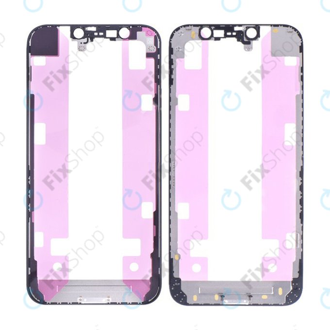 Предна рамка с лепенка за iPhone 12 Mini