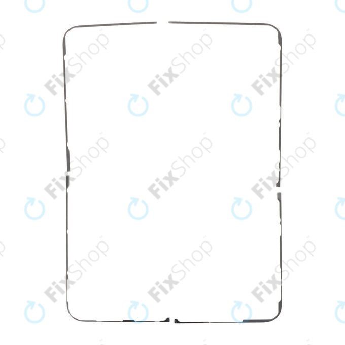Лепенка под тъчскрийн за iPad (11th Gen 2025)