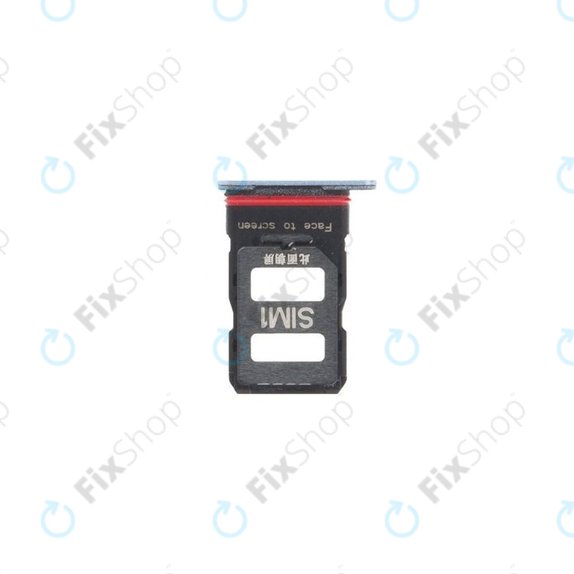 SIM държач за Xiaomi 13T, 13T Pro, Alpine Blue