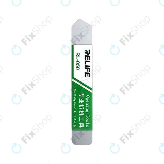 Метален инструмент за отваряне на телефони и таблети, Relife RL-050