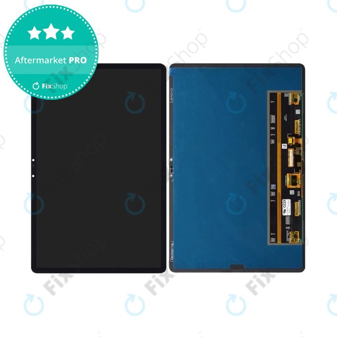 Дисплей OLED за Lenovo Tab P11 Pro TB-XJ706F, Тъчскрийн без рамка