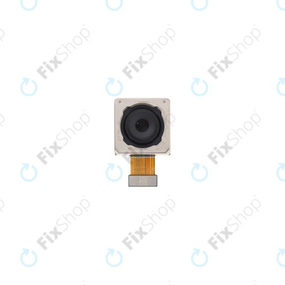 Задна камера 200MP за Xiaomi Redmi Note 14 Pro 4G 24116RACCG