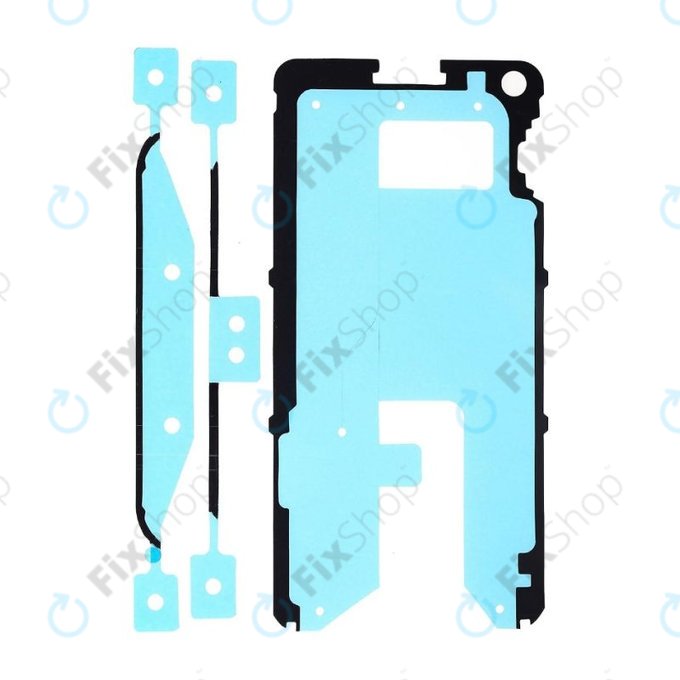 лепенка за дисплей LCD за Samsung S10e G970F