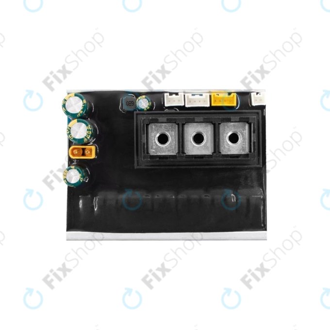 Контролна платка за Ninebot Segway F20, F25, F30, F40, 36V / 17A
