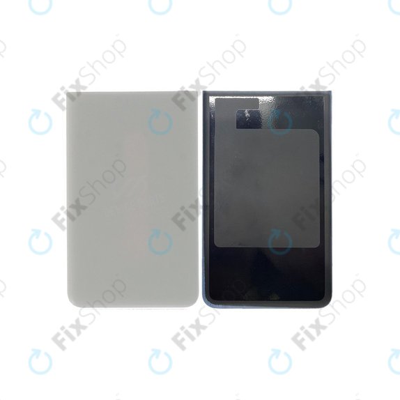 задния капак за Google Pixel 8 Pro GC3VE, G1MNW, долен, Porcelain