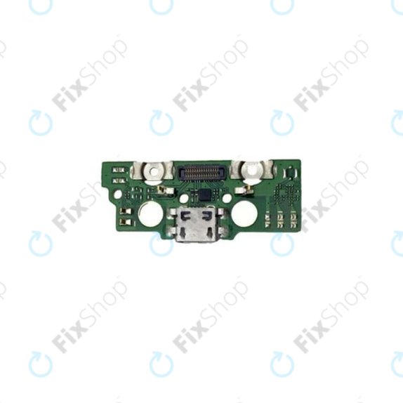 Конектор за зареждане PCB платка за Lenovo Tab M8 TB-8505F