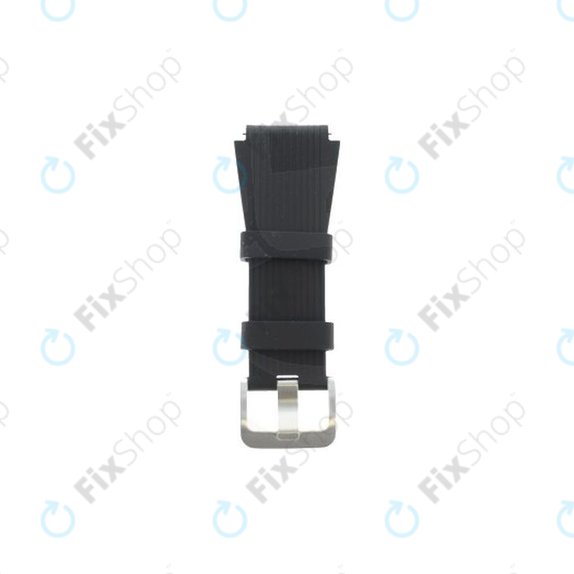 Каишка с катарама за Samsung Watch 46mm R800, GH98-43154A, Genuine Service Pack