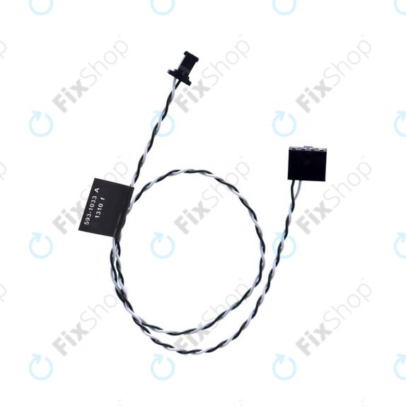 HDD кабел за Apple iMac 27" A1312 (късно 2009 – средата на 2011)