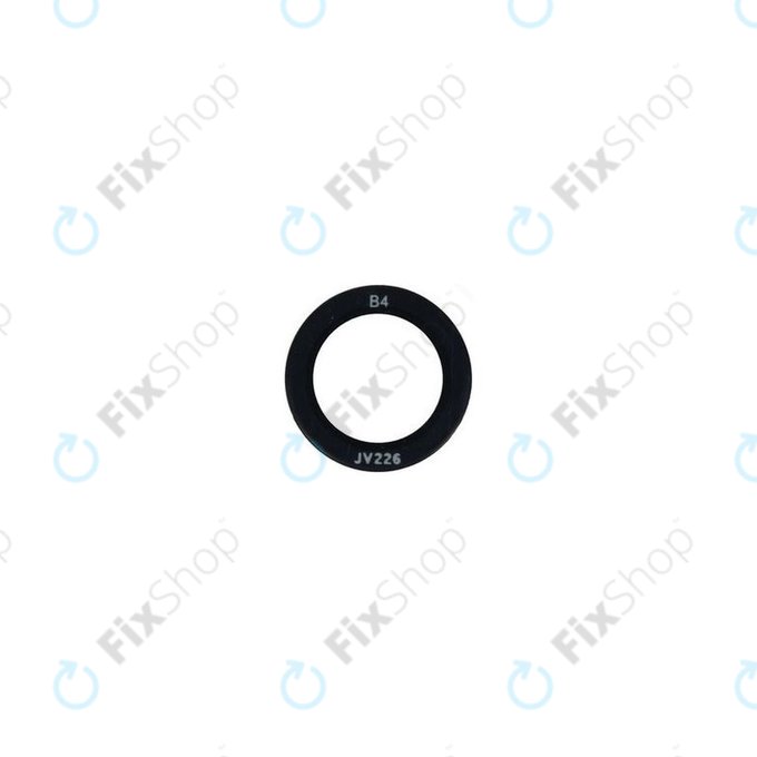 Стъкло за обектив на задната камера за Samsung Z Flip 4 F721B, GH64-08893A, Genuine Service Pack