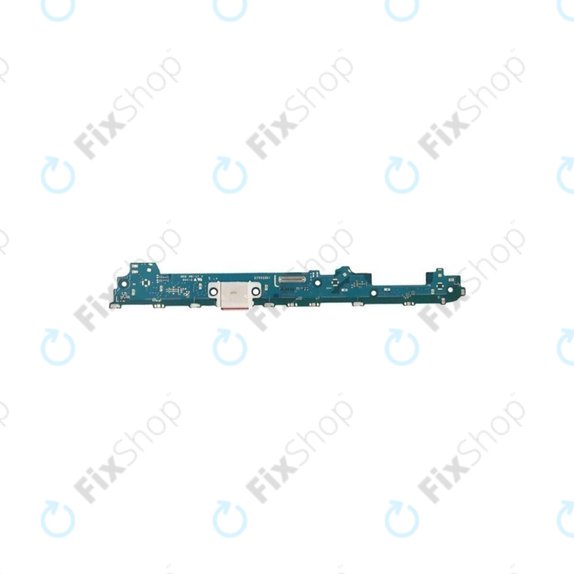 Конектор за зареждане PCB платка за Samsung Tab S9 FE X510