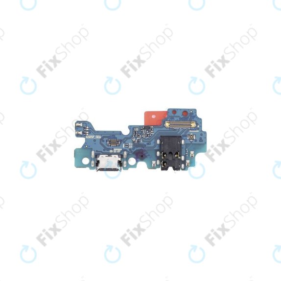 Зареждащ конектор PCB платка за Samsung A32 4G A325F