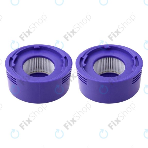 Прахов филтър, 2 бр. за Dyson V7, V8