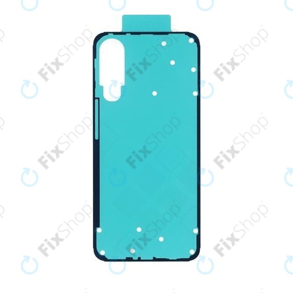 Лепенка pod заден капак за Samsung A36 A366E, GH81-27038A, Genuine Service Pack