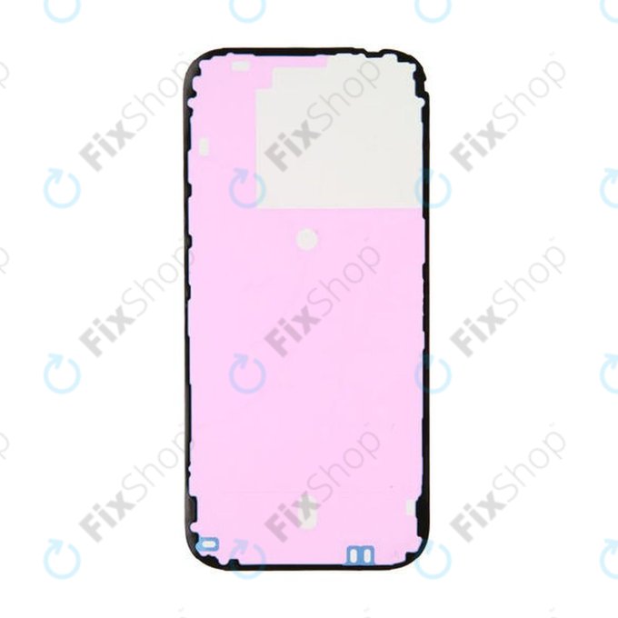 Лепенка под задно стъкло за iPhone 16 Pro