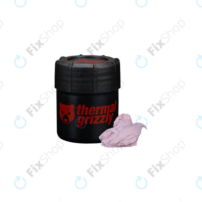Термопроводима замазка 30g, Thermal Grizzly Putty Basic