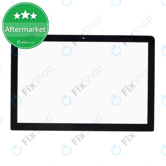 Предно стъкло за Apple iMac 27" A1862 (късен 2017), A2115 (2019 – 2020)