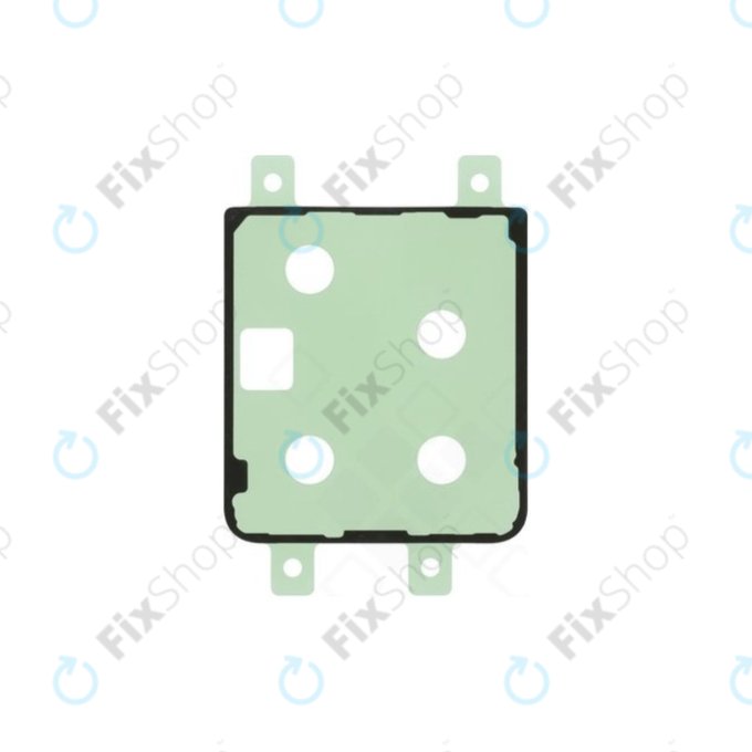 Капак на батерията лепенка за Samsung Z Flip 5 F731B, GH02-24952A, Genuine Service Pack