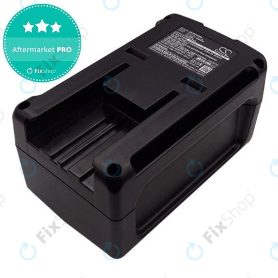 Батерия за Kärcher BV 5/1, BP, T 9/1 BP, EF426, BV 5/1 Bp, Li-Ion 25.2V 4500mAh, HQ
