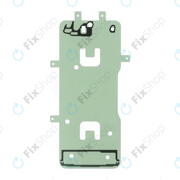 лепенка за Samsung Z Flip 6 F741B, 7 FE F761B , GH81-26104A, Genuine Service Pack