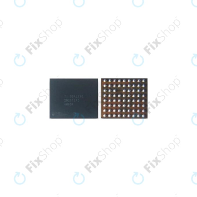 USB Charging IC SN2611 за Apple iPhone 11, 11 Pro, 11 Pro Max, 12, 12 Pro