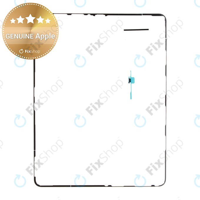LCD Лепило за Дисплей за iPad Air 13 (2025), WiFi, 923-12738, Genuine Apple