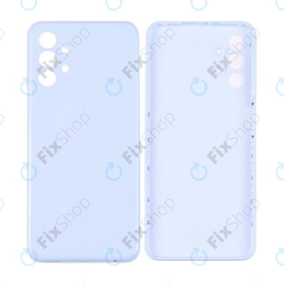 Капак на батерията за Samsung A13 A135F, Light Blue