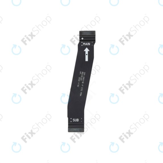 Основен Гъвкав кабел за Samsung S24 S921B